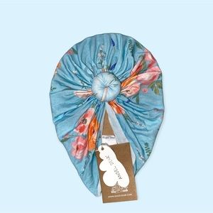 NWT Angel Dear Head Wrap